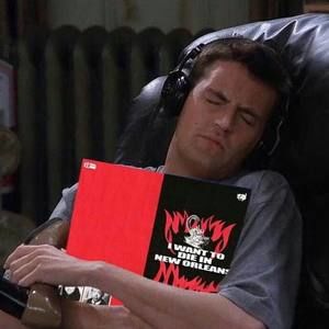 Meet your Posher, James